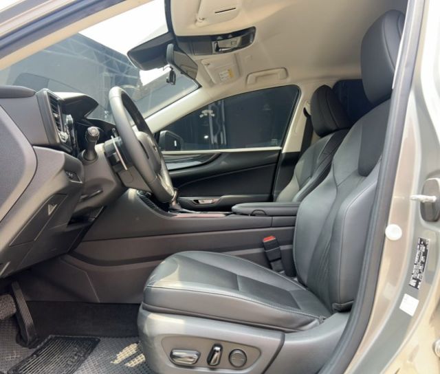 2022 Lexus NX 200豪華版 原廠保養  LSS+ 3.0智動駕駛輔助系統  第10張相片