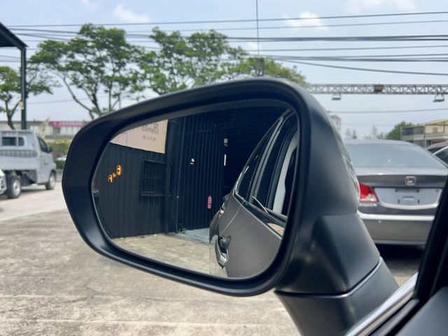 2022 Lexus NX 200豪華版 原廠保養  LSS+ 3.0智動駕駛輔助系統  第15張相片