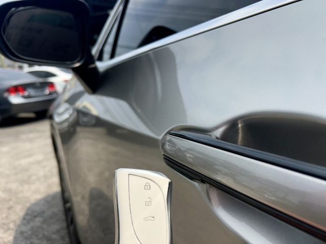 2022 Lexus NX 200豪華版 原廠保養  LSS+ 3.0智動駕駛輔助系統  第16張相片