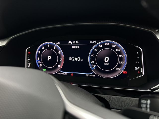 2021 Volkswagen Arteon Fastback 330 TSI Elegance 原廠保養  第4張相片