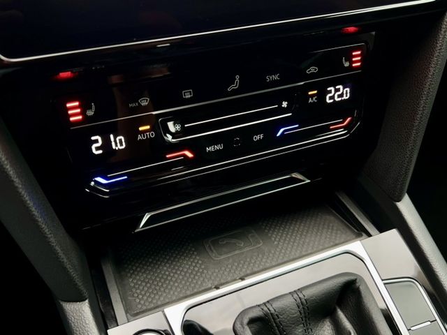 2021 Volkswagen Arteon Fastback 330 TSI Elegance 原廠保養  第10張相片