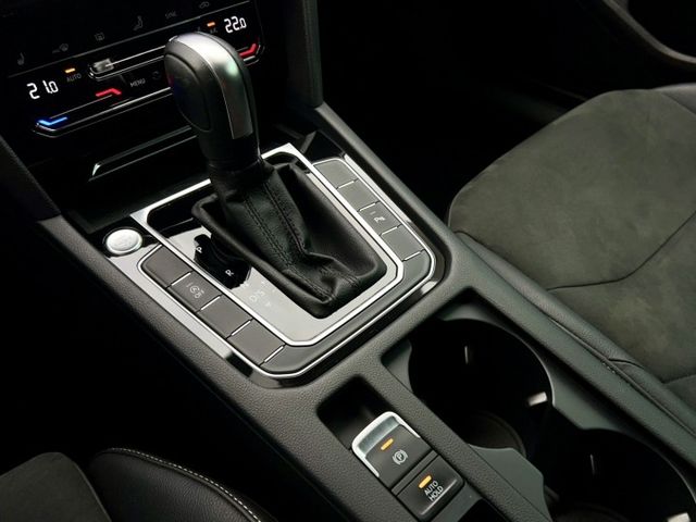 2021 Volkswagen Arteon Fastback 330 TSI Elegance 原廠保養  第11張相片