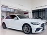 2022/23年式 M-Benz C-Class Sedan C200 總代理 里程僅跑二萬四  第1張縮圖