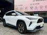 2023 Toyota Yaris Cross 1.5潮玩影音版 一手車 原廠保養 原廠保固中 里程僅跑五萬  第1張縮圖