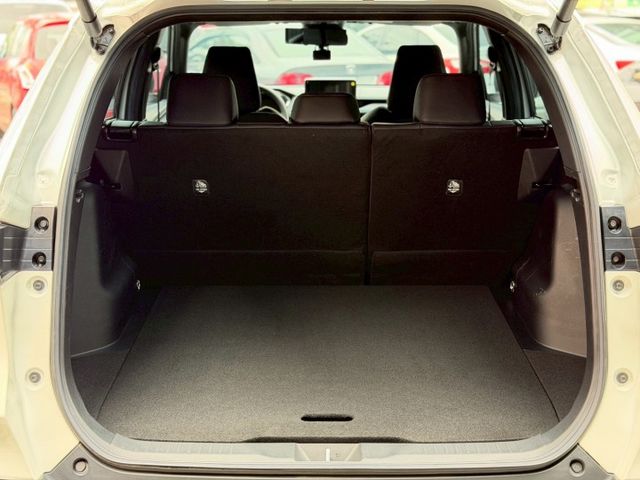 2023 Toyota Yaris Cross 1.5潮玩影音版 一手車 原廠保養 原廠保固中 里程僅跑五萬  第19張相片