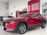 20 年式 Mazda CX-30 2.0旗艦進化型 原廠保養 里程僅跑七萬三 IKEY BOSE音響 電動椅 電動尾門  第3張縮圖