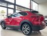 20 年式 Mazda CX-30 2.0旗艦進化型 原廠保養 里程僅跑七萬三 IKEY BOSE音響 電動椅 電動尾門  第17張縮圖