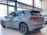 2023 Volkswagen Golf 230 eTSI Life 一手車 原廠保養 原廠保固中 里程僅跑二萬  第19張縮圖