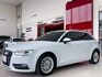 2015 Audi A3 Sportback 30 TFSI 里程僅跑十一萬 加裝CarPlay  第3張縮圖