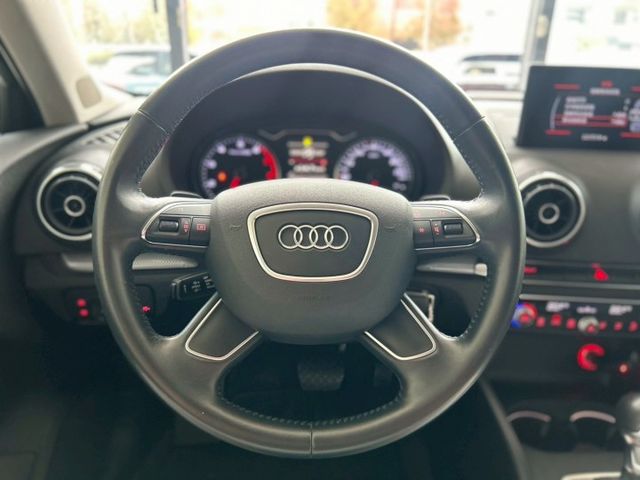 2015 Audi A3 Sportback 30 TFSI 里程僅跑十一萬 加裝CarPlay  第6張相片