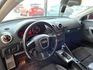 2005 Audi A3 Sportback 2.0TFSI 里程僅跑十四萬  第7張縮圖
