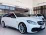 2014 歐規 M-Benz 小改款 E63 AMG S 4Matic Estate WORK鋁圈 陶煞 23P  第1張縮圖