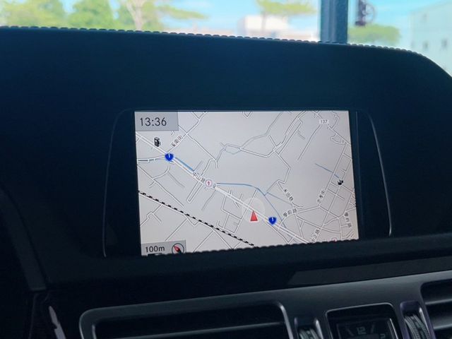 2014 歐規 M-Benz 小改款 E63 AMG S 4Matic Estate WORK鋁圈 陶煞 23P  第6張相片