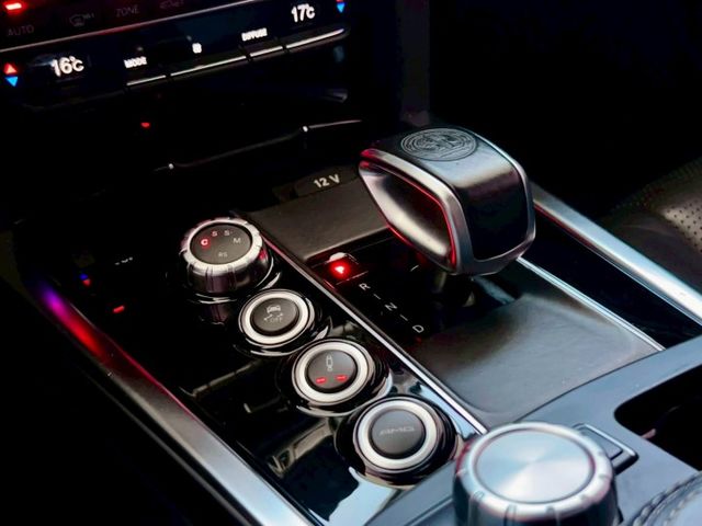 2014 歐規 M-Benz 小改款 E63 AMG S 4Matic Estate WORK鋁圈 陶煞 23P  第12張相片
