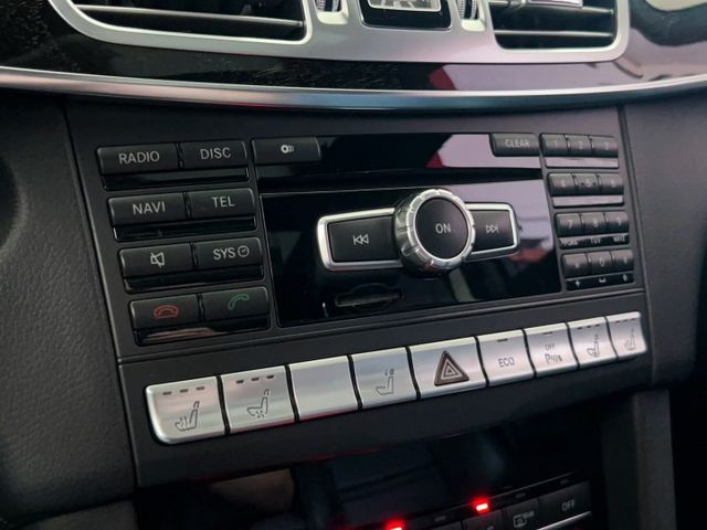 2014 歐規 M-Benz 小改款 E63 AMG S 4Matic Estate WORK鋁圈 陶煞 23P  第13張相片