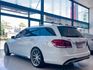 2014 歐規 M-Benz 小改款 E63 AMG S 4Matic Estate WORK鋁圈 陶煞 23P  第19張縮圖