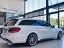 2014 歐規 M-Benz 小改款 E63 AMG S 4Matic Estate WORK鋁圈 陶煞 23P  第20張縮圖