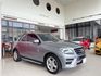 2015 M-Benz M-Class ML400 4MATIC 總代理 里程僅跑七萬八  第1張縮圖