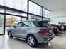2015 M-Benz M-Class ML400 4MATIC 總代理 里程僅跑七萬八  第15張縮圖