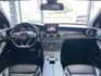 2015 M-Benz 美規 W205 C300 AMG Line 全景天窗 柏林 四傳  第14張縮圖