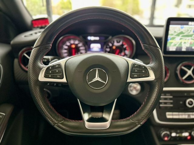 2016 M-Benz A-Class 小改款 AMG A45 4MATIC  里程僅跑十三萬五  第7張相片