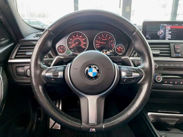 2015 BMW 328i M Sport 滿滿配備，超低里程僅跑九萬五  第9張相片