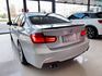 2015 BMW 328i M Sport 滿滿配備，超低里程僅跑九萬五  第17張縮圖