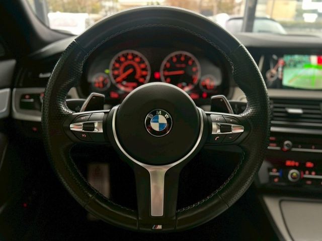 2015 BMW 美規 528i M Sport 里程僅跑十二萬  第9張相片