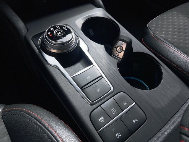 2019 Ford Focus 5D ST-Line  一手車   全速域輔助系統  第15張相片