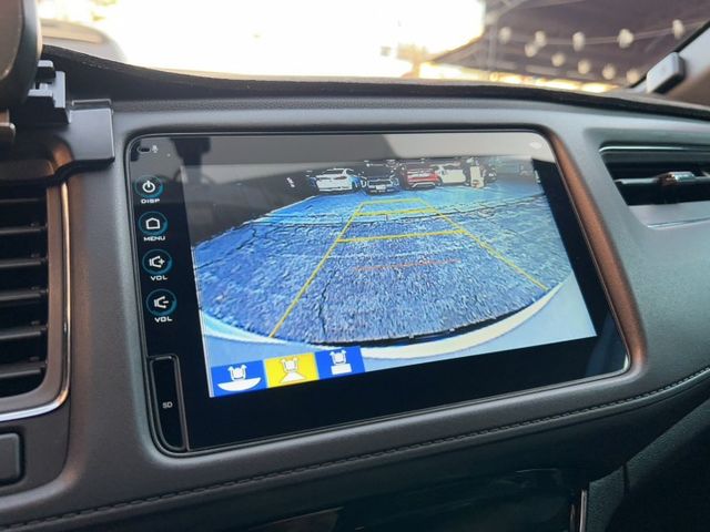 2021 Honda HR-V 1.8 RS 一手車 原廠保養 里程僅跑五萬  第6張相片