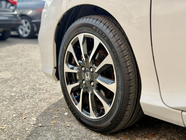 2017 / 18 年式 Honda 小改款 City 1.5 VTi-S  第4張相片