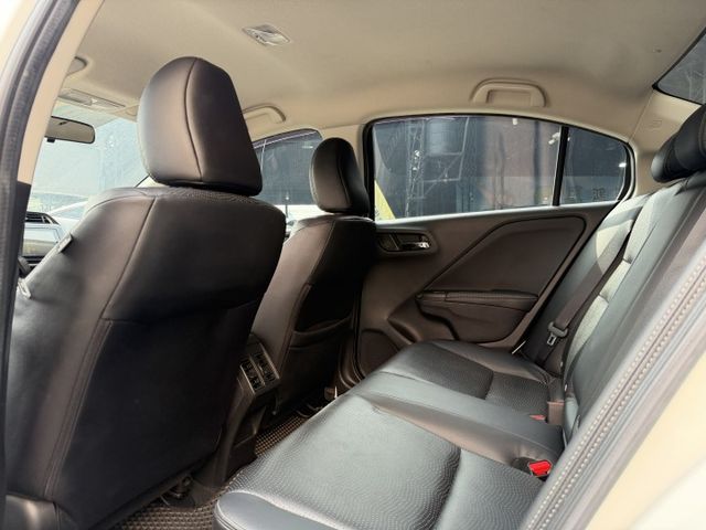 2017 / 18 年式 Honda 小改款 City 1.5 VTi-S  第12張相片