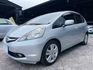 2010 Honda Fit VTi-S 多功能方向盤 電折後視鏡 倒車顯影  第3張縮圖