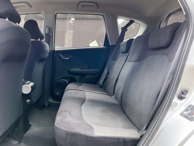 2010 Honda Fit VTi-S 多功能方向盤 電折後視鏡 倒車顯影  第10張相片