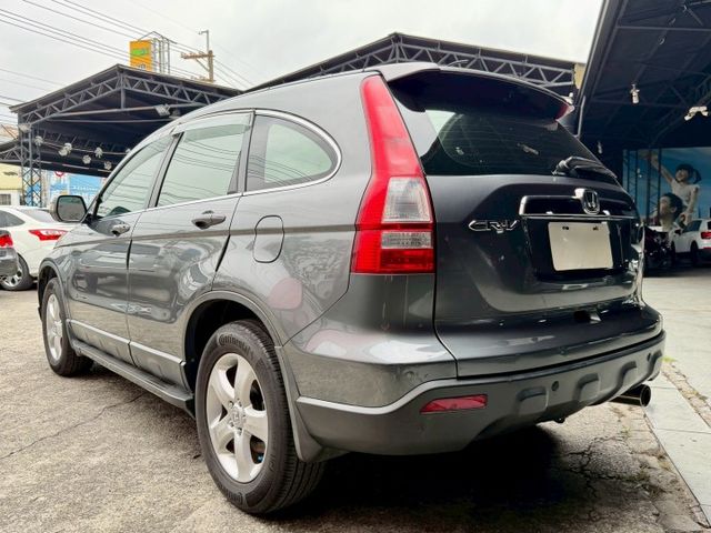 2009 Honda CR-V 2.0 2WD SX 里程僅跑十五萬  第10張相片