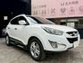 2014 Hyundai ix35 2.0尊貴型 一手車 里程僅跑十四萬四  第1張縮圖