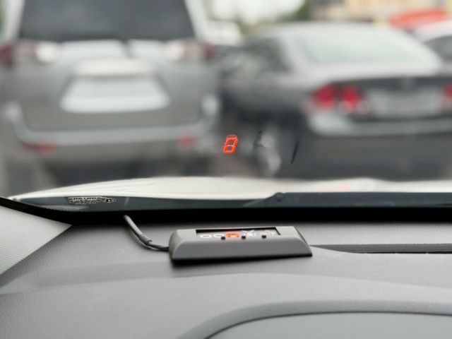 2014 Hyundai ix35 2.0尊貴型 一手車 里程僅跑十四萬四  第6張相片