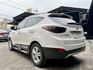 2014 Hyundai ix35 2.0尊貴型 一手車 里程僅跑十四萬四  第13張縮圖