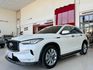2020 Infiniti QX50 2.0t風尚款 原廠保養 超低里程僅跑六萬八  第3張縮圖