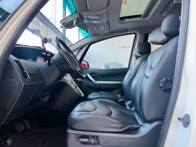 2010 Luxgen 7 MPV 尊爵型 七人座 超低里程僅跑十二萬九 i-Key 環景 雙電動側滑門  第5張相片