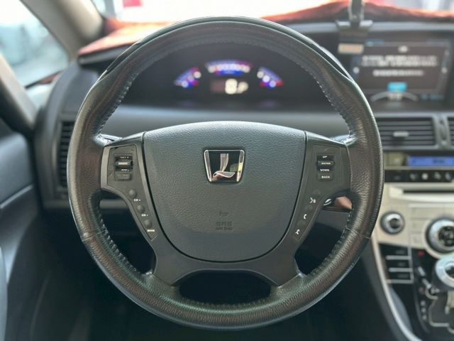 2010 Luxgen 7 MPV 尊爵型 七人座 超低里程僅跑十二萬九 i-Key 環景 雙電動側滑門  第7張相片