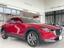 20 年式 Mazda CX-30 2.0旗艦進化型 原廠保養 里程僅跑七萬三 IKEY BOSE音響 電動椅 電動尾門  第1張縮圖