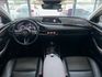 20 年式 Mazda CX-30 2.0旗艦進化型 原廠保養 里程僅跑七萬三 IKEY BOSE音響 電動椅 電動尾門  第15張縮圖