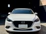 2018 Mazda 3 5D 2.0尊榮安全版 一手車 原廠保養 里程僅跑八萬四 IKEY 盲點 抬顯 車偏  第2張縮圖