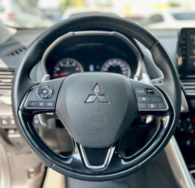2022/23年式 Mitsubishi Eclipse Cross 卓越型 一手車 原廠保養 原廠保固中  第10張相片