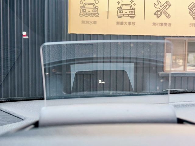 2022/23年式 Mitsubishi Eclipse Cross 卓越型 一手車 原廠保養 原廠保固中  第13張相片