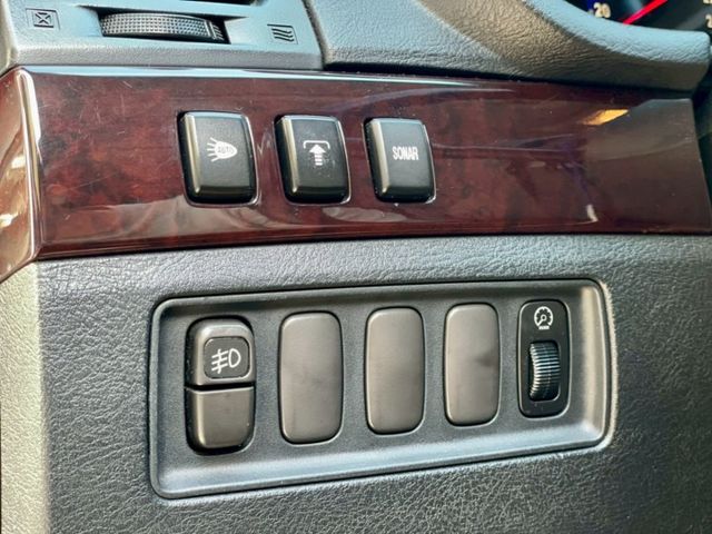 2008 Mitsubishi Grunder 2.4 EXi旗艦型 里程僅跑十八萬 天窗 電動座椅  第7張相片