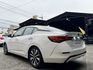 2021 Nissan Sentra 1.6尊爵智駕版 超低里程僅跑三萬  第16張縮圖
