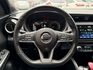 2020 Nissan Kicks 1.5智行旗艦版 超低里程僅跑五萬七  第9張縮圖