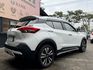 2020 Nissan Kicks 1.5智行旗艦版 超低里程僅跑五萬七  第17張縮圖